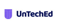 unteched_logo